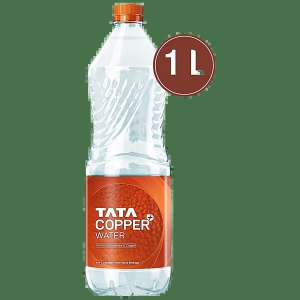 Tata Copper+, 1 L Bottle