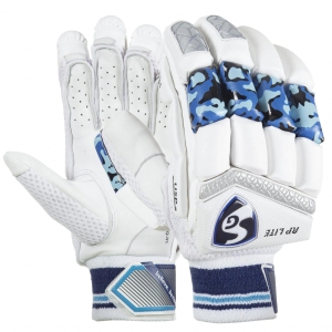 SG RP Lite Batting Gloves – Rishabh Pant Series-youth / lh