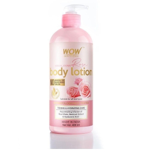 wow-skin-science-himalayan-rose-body-lotion-toning-hydrating-no-mineral-oil-silicones-color-400ml