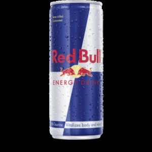 RedBull Energy Drink 250 Ml