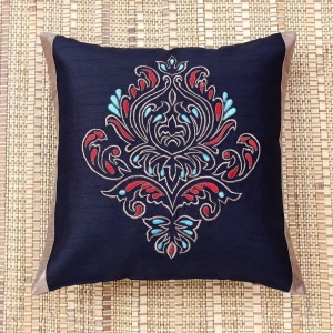 ans-black-ornamental-single-big-gold-embroidered-cushion-cover