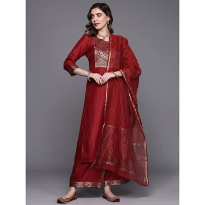 estela-maroon-straight-cotton-womens-stitched-salwar-suit-pack-of-1-none