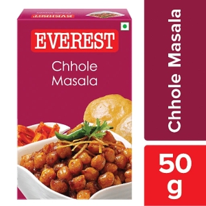 Everest Chole Masala 50 gm