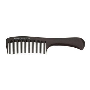 Janeke Professional Carbon Anti-Static Comb