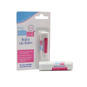 Baby Sebamed Baby Lip Balm 4.8g