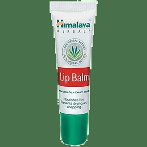 Himalaya Lip Balm, 10 G