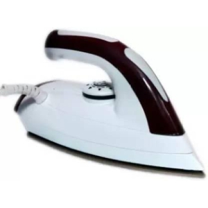 ironic 8236 750 W Dry Iron  (Red)