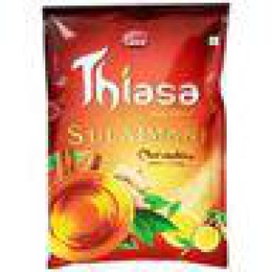 Thiasa Sulaimani Chai Arabica - Rich In Taste, Colour, Flavour, Treats Cold, Cough, 50 g