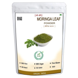 AGRICLUB Moringa Leaf Powder 200 gm