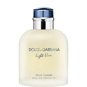 Dolce & Gabbana Light Blue Pour Homme EDT-125ml