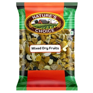 Nature's Choice Mixed Dry Fruits 400 g