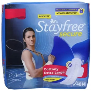 stayfree-secure-sanitary-pads-xl-40-pads