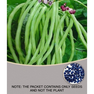 lobiya ke beej Organic Cowpea Seeds pack of 50