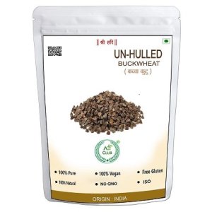 Galaxy unhulled buckwheat 500 gm