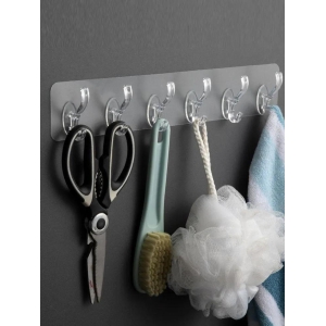 Wall Hanger Hooks (Buy 1 Get 1 Free)