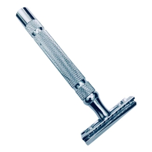 Romer-7 Aristokrat Double Edge Safety Razor For Men + SS Blade