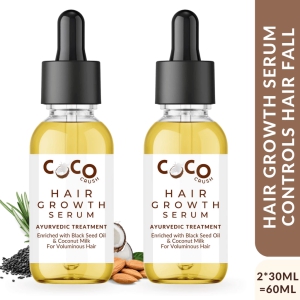 coco-crush-ayurvedic-hair-growth-serum-stop-hair-loss-increase-volume-naturally-pack-of-2-30ml-each