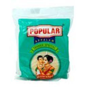 POPULAR APPALAM 40GM