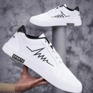 Ababil trendy fashionable sport running shoes for men