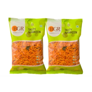 BGR Foods Special Mixture (350g Pack Of 2)