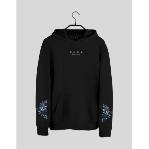 Romance Hoodie-XXL