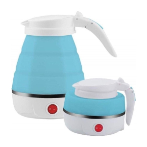 ASIAN - Multicolor Below 1 liter Ceramic Multifunctional Kettle