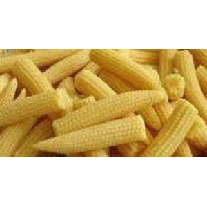 Fresho Peeled Baby Corn 250 Gms