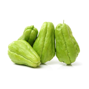 Squash (Chayote)