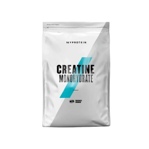 Myprotein Pure Creatine Monohydrate Powder - 500 Gram, 166 Servings