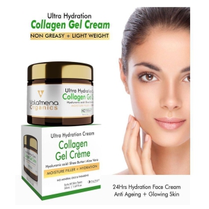 Volamena Ultra Hydration Collagen Gel creme Hydration Booster 100 gm