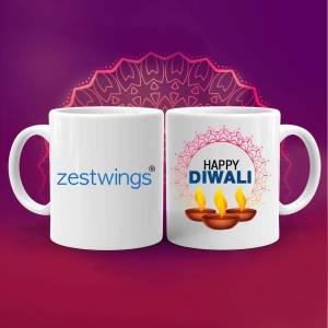 Diwali Mugs