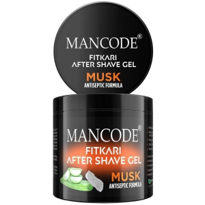 Mancode Shaving Gel 100 mL