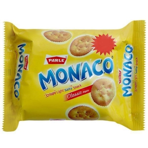 Parle Monaco Biscuits 66 Gms