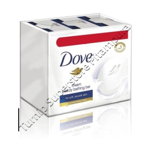 Dove Cream Beauty Bathing Bar 125 G