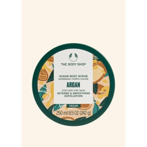 Argan Body Scrub 250ML