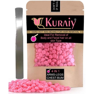 KURAIY Waxing Kit 100 g Pack of 2