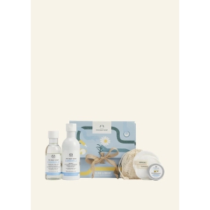 Cleanse & Comfort Camomile Makeup Removal Kit 1 Pc