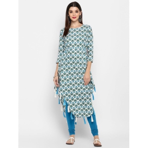 vbuyz-blue-cotton-womens-asymmetrical-kurti-pack-of-1-none