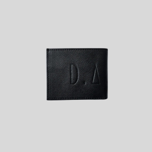 Men's Logo Wallet