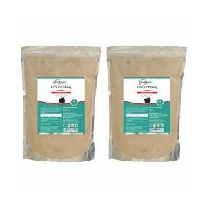 Way2Herbal Krounchbeej Powder 1 kg Pack of 2