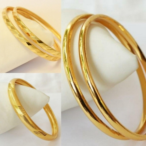 One Gram Gold Plated Combo Jewellery - Combo38-2.8