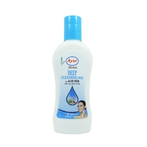 ayur-deep-cleansing-milk-100ml