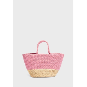 pink-cream-tote-bag