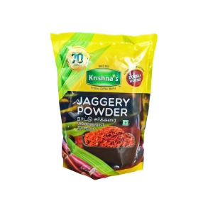 Krishna''s Jaggery Powder