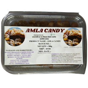 Amla Candy