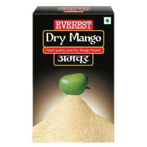 Everest Dry Mango Powder 50 Gms