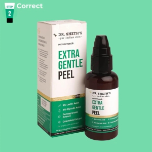 Extra Gentle Peel-30 ml