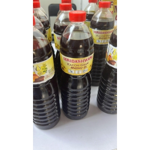 Mustard Oil 1Ltrs