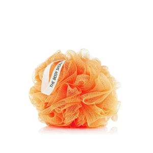 Bath Lily Orange