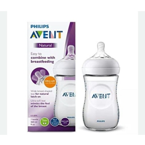 Phillips avent feeding bottle